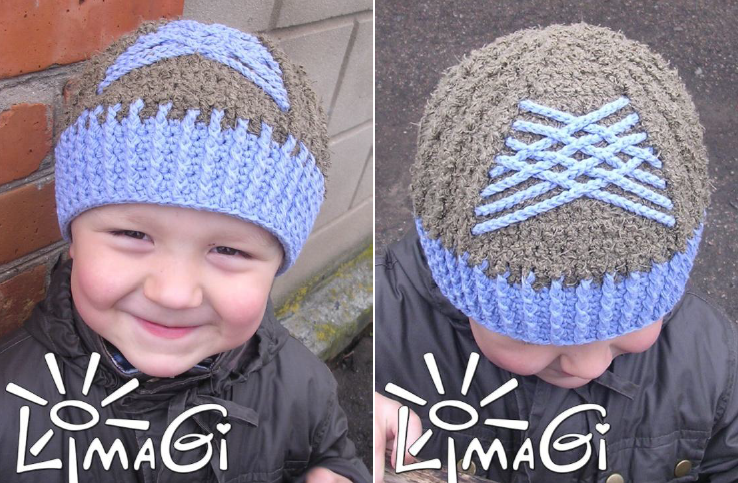 Шапочка «Так просто» - LimaGi (2014)_0.png